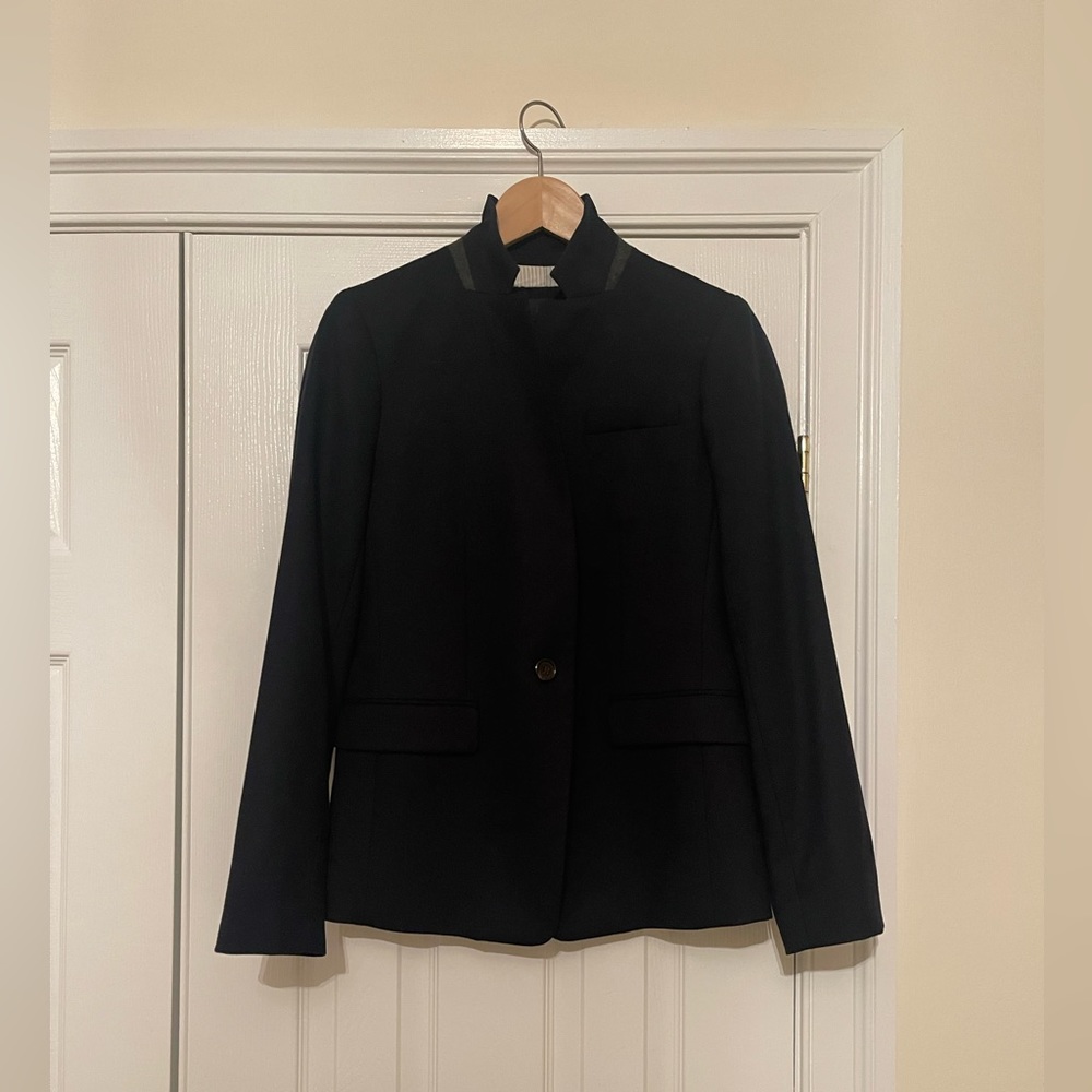 J. Crew Regent Blazer - Picture 2 of 3